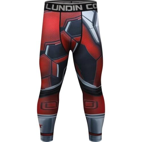 Cody Lundin Men Long Pants High Street Jogger Trousers Men Casual Sweatpants 2021 Fashion fighting Leggings Men Boxing Jersey