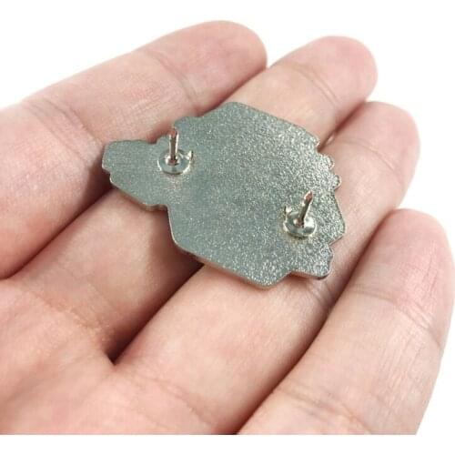 Enamel Crystal Rhinestones Bee Themed Brooch Pin Jewelry Lapel Pins for Clothes Collar Dress Scarf Bag Decoration