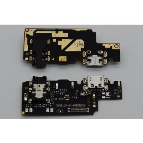 Fjsmzx Flex Cables For Phones Xiaomi Redmi Note