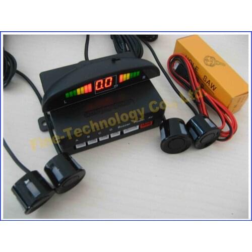 Парктроники HUI SHUN China At AliExpress