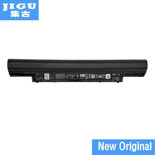 JIGU H4PJP JR6XC YFDF9 451-BBIY 7WV3V YFOF9 Original Laptop Battery For DELL For Latitude 13 3340 E3340 13 Education