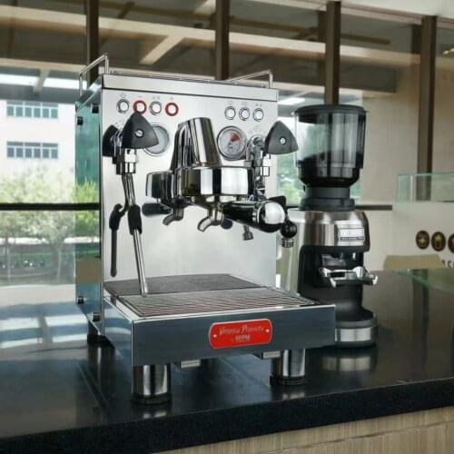 Pressure Profiling Espresso coffee Machine welhome KD-310VPS espresso coffee maker (Variable Pressure) with bluetooth