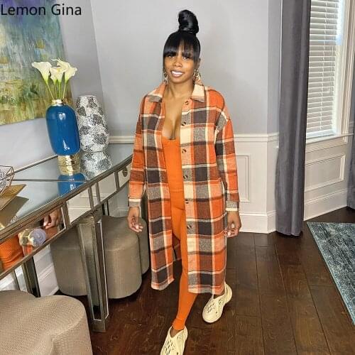 Lemon Gina Women's Coats