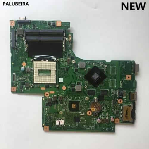 PALUBEIRA Original NEW laptop for Lenovo Z710 W8P DIS HM86 GT 2G Motherboard mainboard DUMB02 N15S-GT-B-A2 5B20G18945