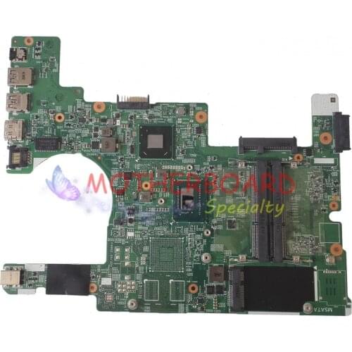 Vieruodis FOR Dell 15z 5523 Motherboard With i5-3337U FCBGA1023 DDR3 13Y69 013Y69 CN-013Y69