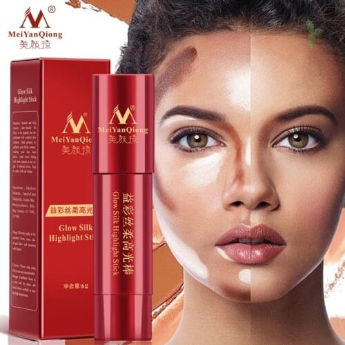 Хайлайтеры для лица MeiYanQiong China At AliExpress