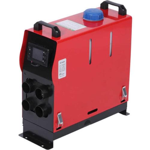 Engine heater car oil heating 5KW 12V Air Heater Auto Parking Heating Device Universal for Car Truck RV Boat car