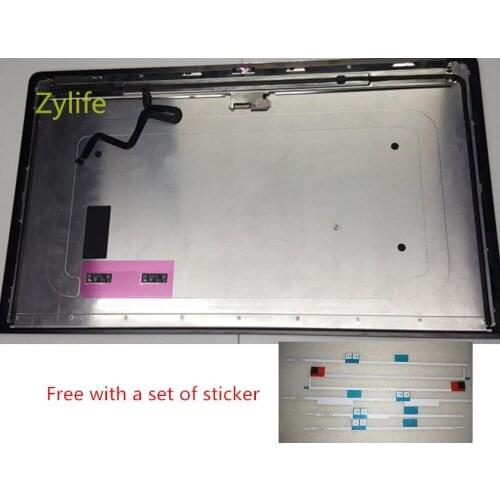 Ship from Nederlands LCD Display Bildschirm for iMac 27" A1419 2k lcd screen 2012 & 2013 LM270WQ1 (SD) (F2)