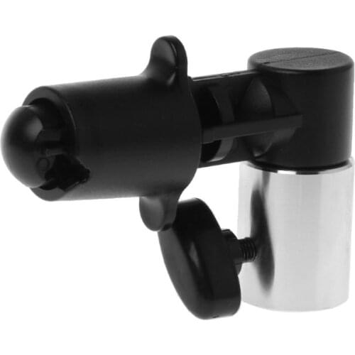 Reflector Clip Photo Video Photography Studio Background Reflector Softbox Disc Holder Clip Adapter Bracket For Light Stand