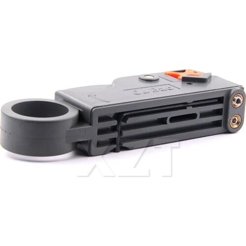 Professional Household Tool Multifunction Rotary Coax Coaxial Cable Cutter Tool RG58 RG59 RG6 High Impact Material Wire Stripper
