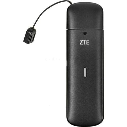 Unlocked ZTE 150Mbps 4G LTE USB Modem MF833T 4G LTE-FDD Cat4 USB Stick Hotspot 4G 150Mbps mifi modem dongle cat 4 Qualcomm chip