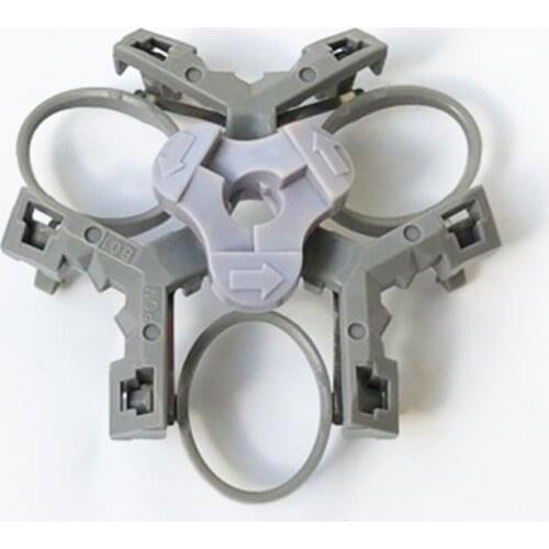 Replacement Razor Norelco Shaver Head Plate Frame for Philips Norelco HQ8894 HQ8825 HQ8890 HQ8885 HQ8880 HQ8830 HQ8870