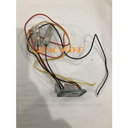 Smith Sy1200 Syringe Pump Accessories Bubble Sensor Detector