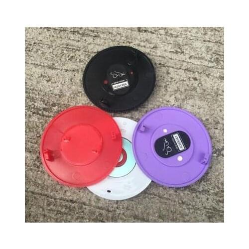 Studio 1.0 Battery Cover Replacement for Headphone Accessory for Studio1 Wired Headphone Battery Cover Cap Black White Red