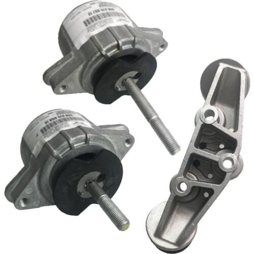 SWSD Engine Mounts