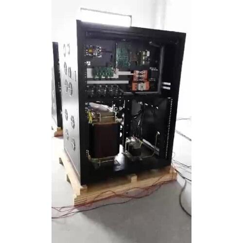 3 phase 380v 50 kw solar hybrid inverter 380v ;foshan inverter factory