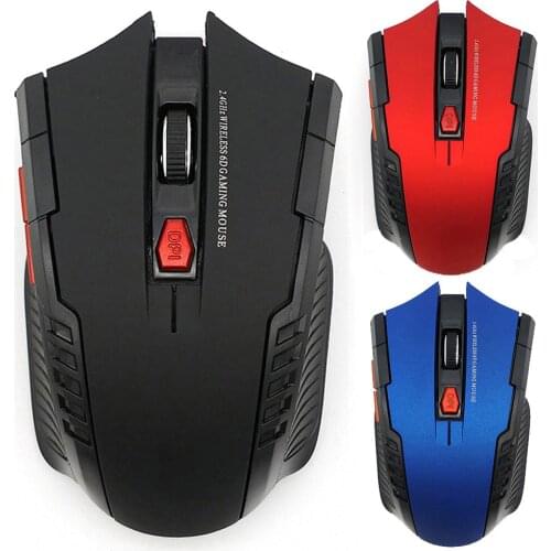 Wireless Mice Unigogo China