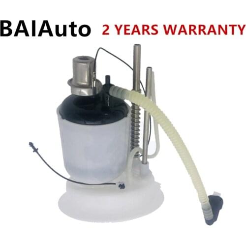 4G0919051B Engine Fuel Filter Assembly For Audi A6L Gasoline Flter For Audi C7 4G0 919 051B