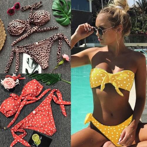 Do Dower Womens Swimwear