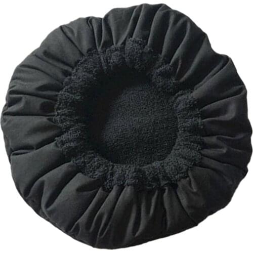 Deep Conditioning Thermal Cap Stretchy Oil Treatments Hair Care Cap Hat
