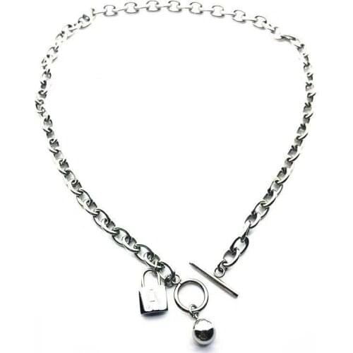 Ювелирные подвески IF & CO. China At AliExpress