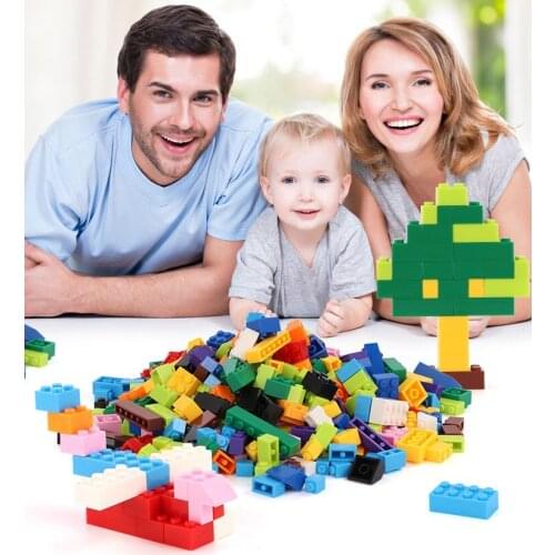 Block Constructors Jkela China