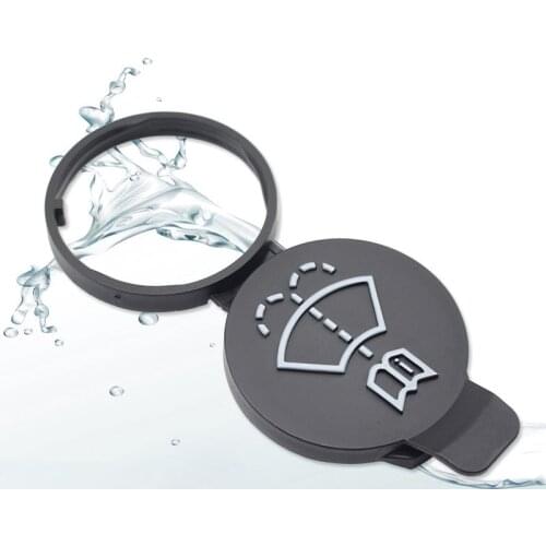 Washer Bottle Cap Windshield Wiper Washer Fluid Reservoir Cap Water Tank Bottle Cap Water Spray Pot Cap Water Tank Cap