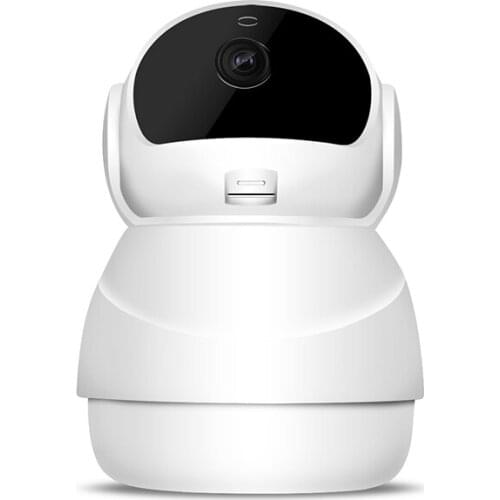 1080P Ptz Dome Camera 2MP Baby Monitor Wifi Security Cctv Camera Wifi Camera P2P 360eyes App Camera Wifi