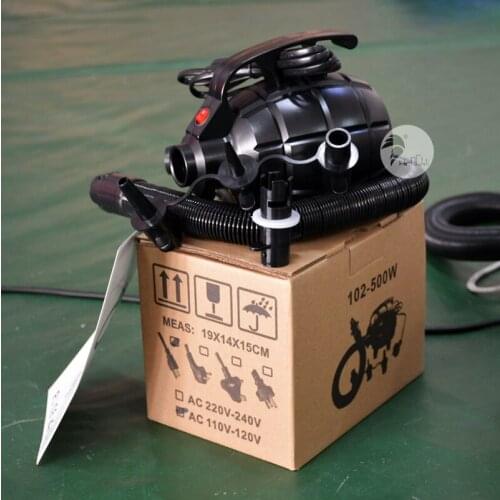 Hot Selling Inflatable Products High Quality Electric Air Inflatable Pump
