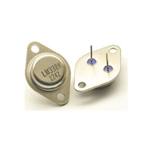 LM338K LM338 5A 10PCS