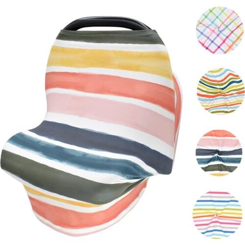 MIRYOKAER Breastfeeding Covers