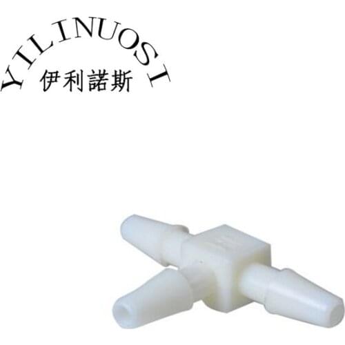 New H11 Dia 4 Three-way Tube Fitting printers