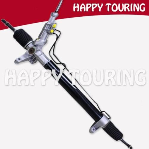 New Power Steering Rack For Nissan Interstar 2002- 4501258 7701470359 7701352645 7700308864 9168697 9161558 8200475919 4502442