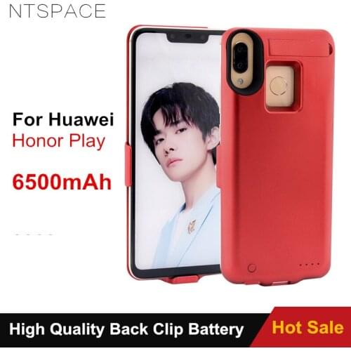 NTSPACE Huawei Honor Play Phone Cases