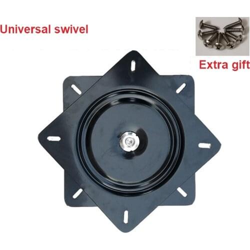 Swivel for swivelling chair base for swivelling chair