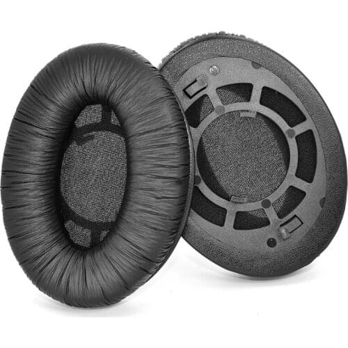1 Pair of Ear Pads Replacement Earpads Cushions for -Sennheiser RS100 RS110 RS115 RS120 HDR110 HDR115 HDR120 Headphones