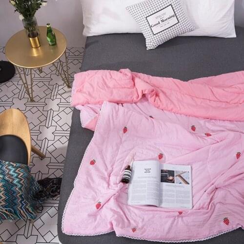 Thickening Winter Warming Single Double Student Cow Dormitory Milk Fur Blanket Meridian Rest Blanket Bedding Blanket