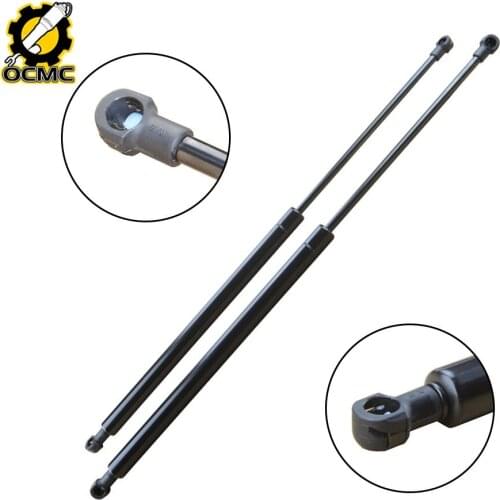 1 Pair Fit For BMW E46 323i 325i 325xi 2000-2005 SG202007 Tailgate Lift Support Shocks Struts