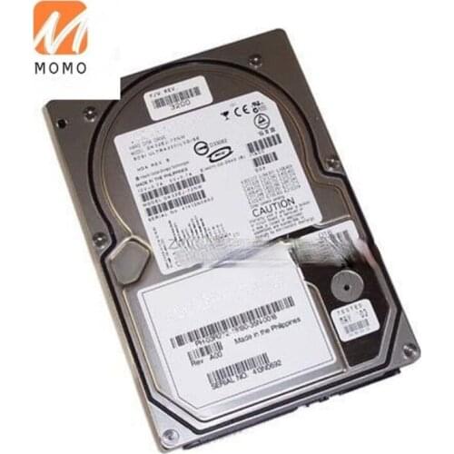 238921-B21 293555-002 HDD Server Transcend Hard Disk 3.5inch 10K SSD SATA3 72.8GB 20tb hard drive