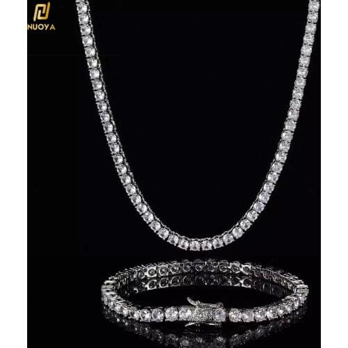 Alinoya Golden Chains