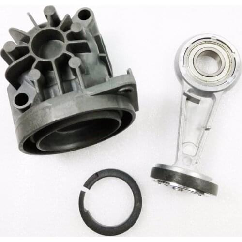 One set W220 S class auto suspension parts piston rod compressor cylinder A2203200104 piston rod compressor cylinder gasket w211