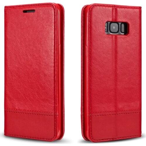 Blackstuff Samsung Galaxy S8 Phone Cases