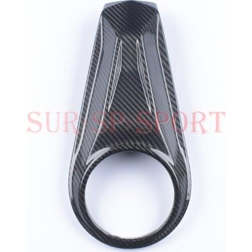 Motorcycle Tank Cover Cowl Farings Carbon Fiber For KTM 1290 Superduke 2017-2019