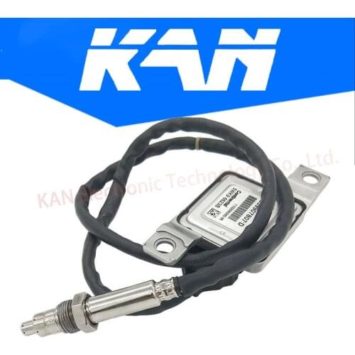 For Audi Q7 Volkswagen Touareg 3.0L TDI 2007-2017 Nitrogen Nox Sensor 059907807D 5WK96623B