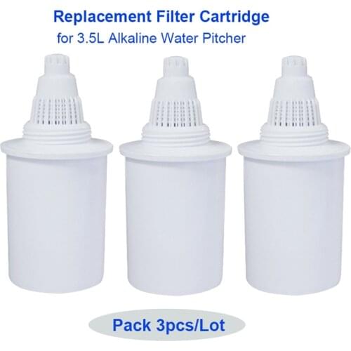 DRVODA Filters For Water