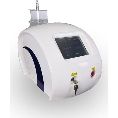 15W red spider vein vessels removal 980nm diode vascular removal machine 980nm diode vascular removal for body
