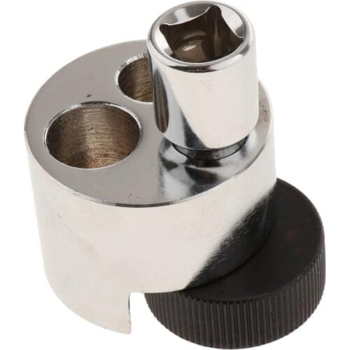 Metal 1/2 Drive Car Stud Extractor Puller Remover Install Tool 1/4"-3/4"