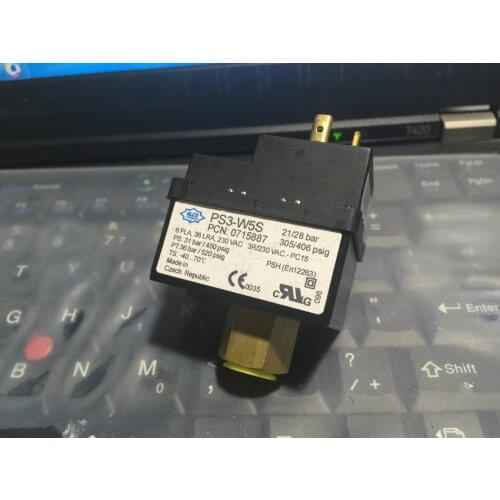 New and original sensor PS3-W5S