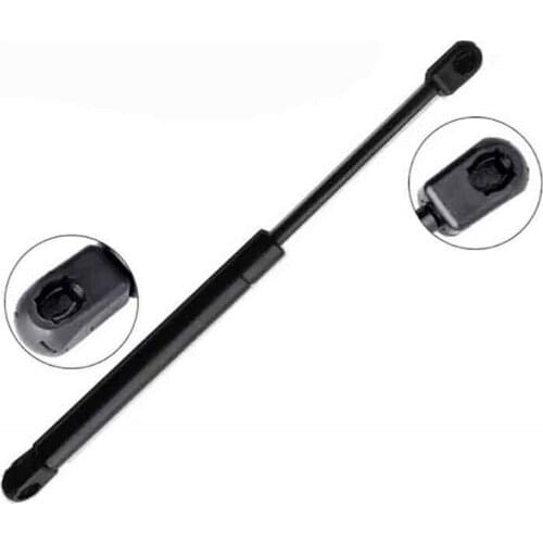 Front Hood Gas Charged Lift Support Sturt Shocks Spring 8R0823359A Fit for Audi Q5 SQ5 8R 2009 - 2016