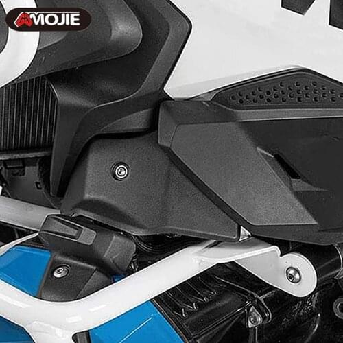 R1250GS R1200GS FOR BMW R 1200 1250 GS R1250 GS R1200 GS 2017 2018 2019 2020 2021 Motorcycle Throttle Body Guards Protector